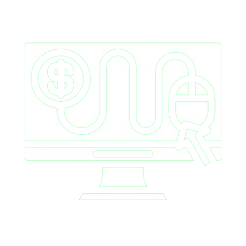 Drive targeted leads instantly with our precision-driven pay-per-click strategies.