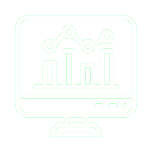Insightful Business Analytics: Precision meets depth in our reporting solutions.