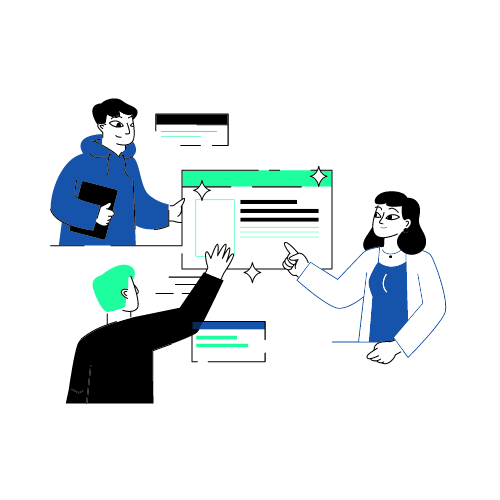 Choosing the right CMS development services is crucial for your business's content management success. Here's why you should opt for our development services: