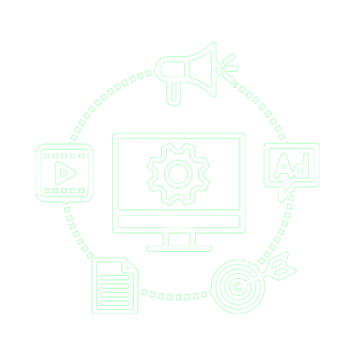 Exceptional in crafting content and strategic planning.