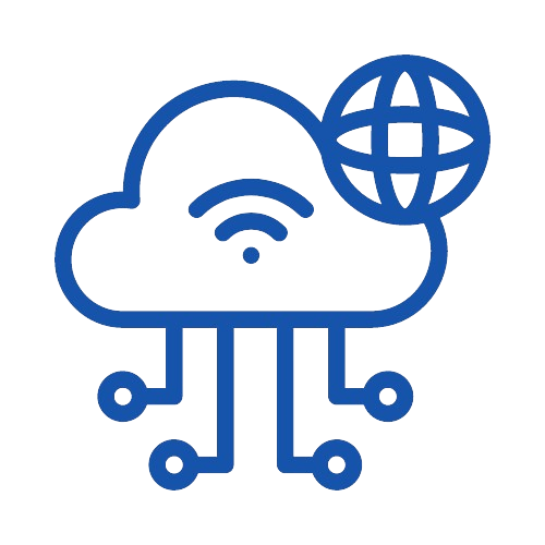 Relativity Nexus delivers comprehensive computing services, including servers, storage, databases, networking, software, analytics, and intelligence.