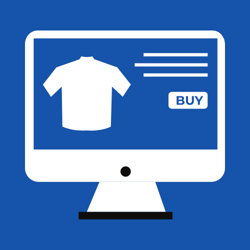 Elevate Your Online Presence with Relativity Nexus' Expert E-commerce Solutions.