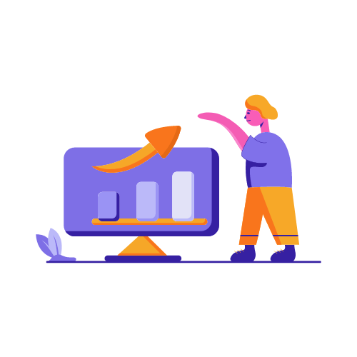 In the ever-changing digital realm, adaptability is key. Our Global SEO service ensures ongoing monitoring, adjustment, and optimization to keep pace with shifting trends and algorithms. Stay ahead of the curve and maintain steady business growth with our dynamic approach.