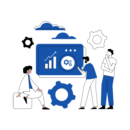 At Relativity Nexus, our budget-friendly SEO services deliver lasting results without the ongoing costs of paid advertising. While there may be initial investment, the long-term benefits of organic ranking are undeniable. With SEO, you're not paying for clicks, making it a cost-effective way to increase traffic and conversions.