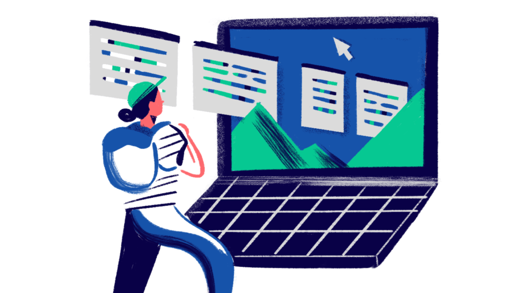 The shopping landscape has been transformed by e-commerce. With businesses rapidly digitizing, competition is fiercer than ever. To make your mark in today's competitive market, your online store must be more than just a product catalog. Don't fret, our e-commerce website development service empowers your company not only to survive but thrive. Trust us to take your business to new heights.