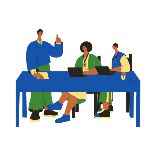 Our lead generation service for businesses uses different calling methods to find potential customers. We create interest in your products or services and offer helpful advice for free. We have meaningful talks with potential customers, learn what they need, and suggest top-notch solutions. This not only brings in quality leads but also strengthens client relationships. Plus, our telesales services let you gather useful market insights and feedback straight from customers, helping refine marketing plans.