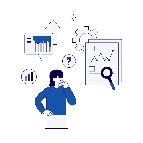 Why Pick Our Analytics and Reporting Services?