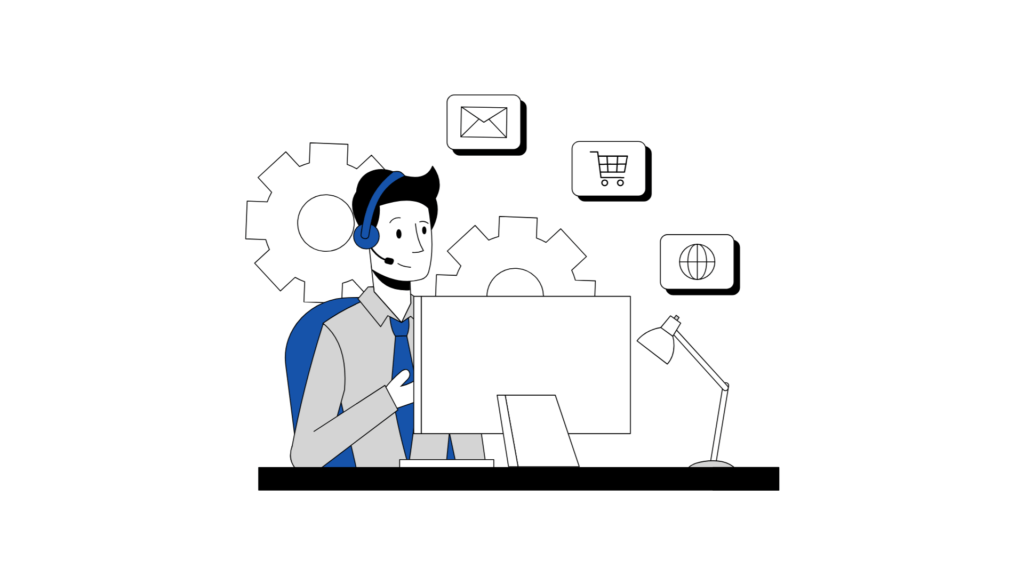 At Relativity Nexus, we invest in top-notch email marketing tools and offer continuous training sessions. This helps us provide marketing automation services that bring value and increase your earnings.