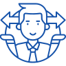 We excel at pinpointing areas ripe for enhancement. Our experts conduct thorough evaluations of your online performance, examining both on-page and off-page factors. Through our B2B services, we uncover weaknesses in your SEO strategy, paving the way for substantial enhancements.