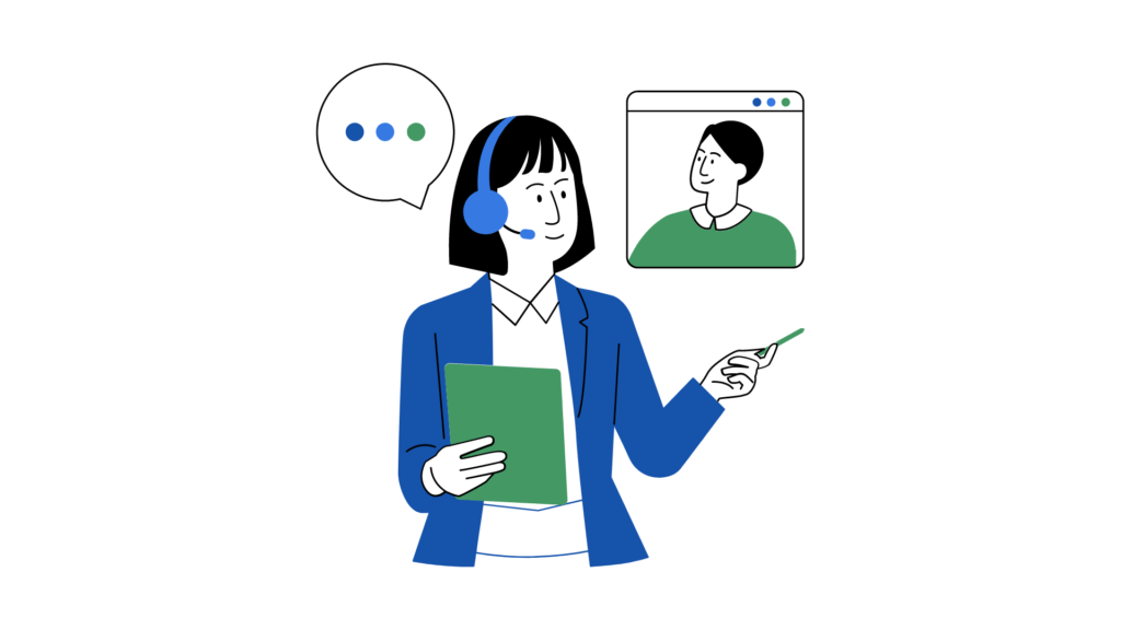 Inbound-Tele Sales Services
