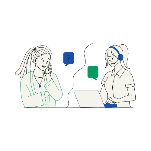 Outbound-Tele Sales Services