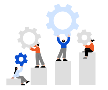 Got questions, concerns, or issues? Our dedicated team is here for you. Whether you need info about our services, help with a product, or technical support, we've got you covered.